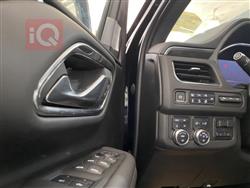 جي ام سي يوكون